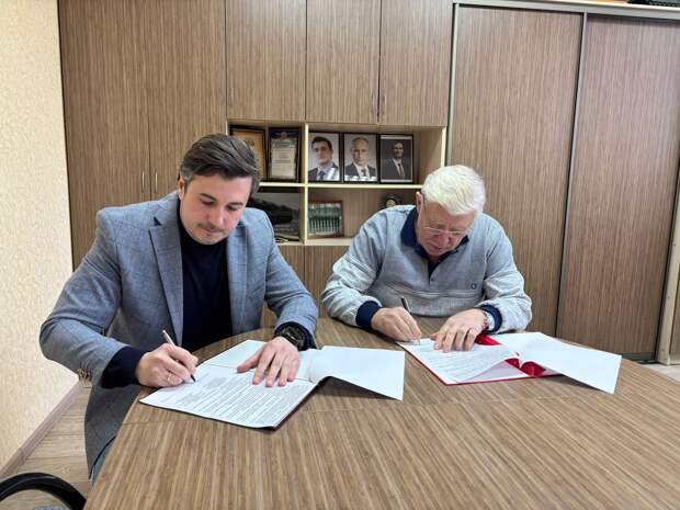 В Нижегородской области начнут готовить кадры для канатных дорог