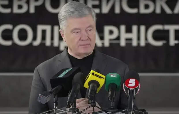 Районный суд Липецка национализировал принадлежащую Порошенко кондитерскую фабрику Roshen