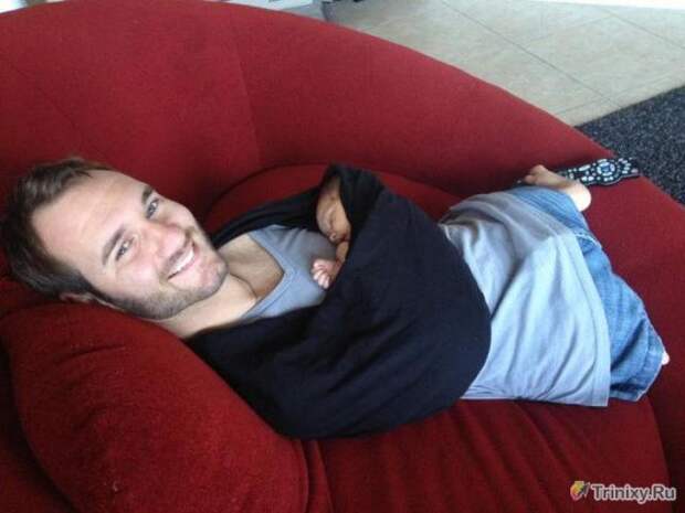 Nick Vujicic Is Now Father - Funnyzela.com