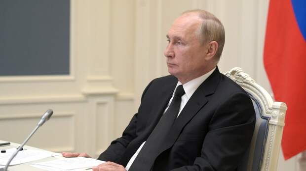 Путин заявил о новой выплате в 50 тысяч рублей