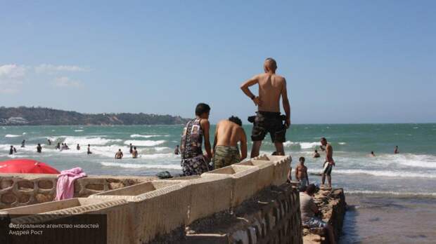 Постоянно кричали про грудь и попу: россиянки рассказали о неудавшемся отпуске в Тунисе