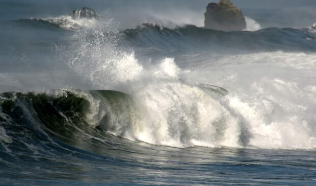 Шторм «Йота» затронул более 350 000 жителей Гондураса