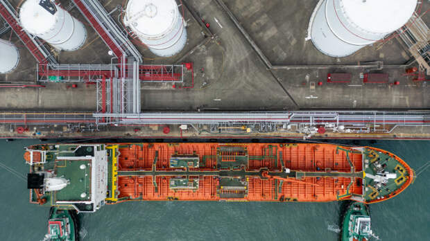 «Более интересные направления»: топливный кризис стал для России окном возможностей