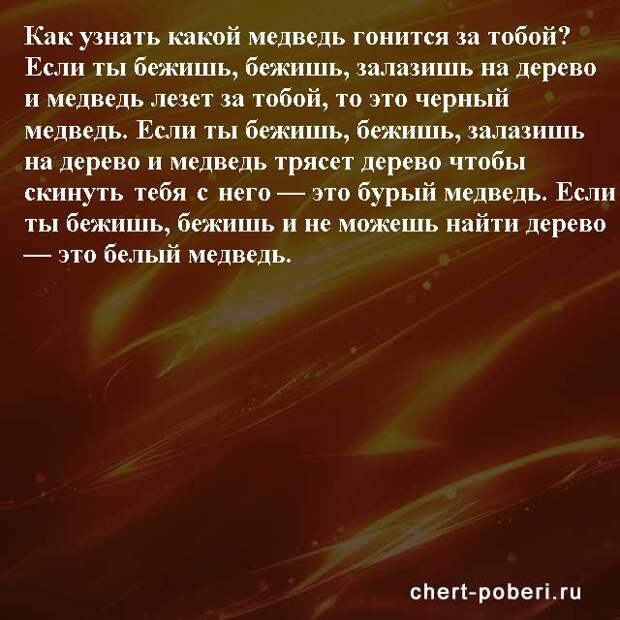 Самые смешные анекдоты ежедневная подборка chert-poberi-anekdoty-chert-poberi-anekdoty-04130208062020-3 картинка chert-poberi-anekdoty-04130208062020-3