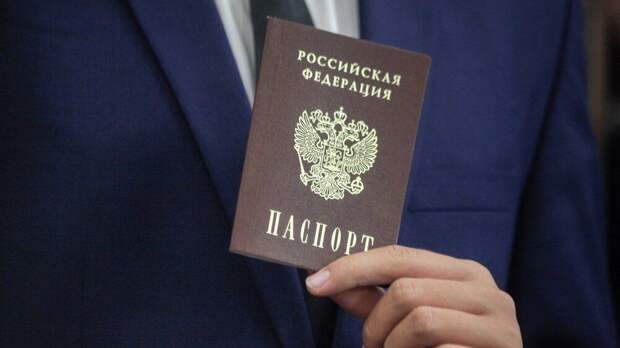 Агентство «Москва» / Сергей Ведяшкин