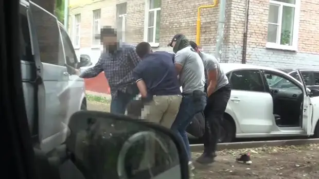 «Шесть преступников нейтрализованы, двое задержаны»: ФСБ предотвратила серию терактов в Москве и регионах