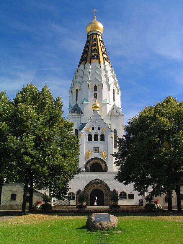 История Острова Русов. Микроскопы в криминалистике. (Продолжение.)