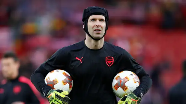 СМИ: «Рома» рассматривает Чеха как возможную замену Алисону