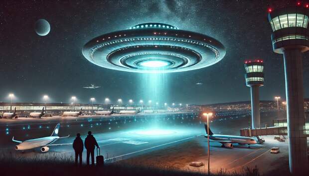 Источник инопланетных сигналов смогли подтвердить