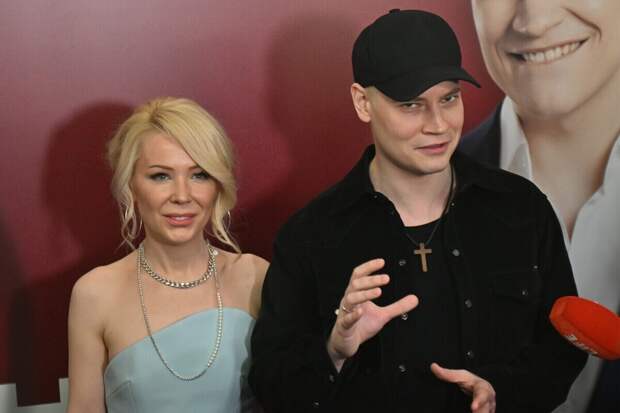 Мизулина рассказала, что свадьба с Shaman в Донецке была спонтанной