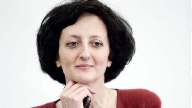 Режиссер Рузанна Мовсесян: «Театр — один из способов рефлексии человека, его отклик на мир»