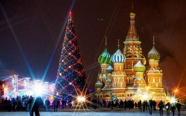 Картинки по запросу новый год россия