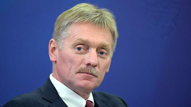 Заместитель руководителя администрации президента РФ - пресс-секретарь президента РФ Дмитрий Песков Заместитель руководителя администрации президента РФ - пресс-секретарь президента РФ Дмитрий Песков - РИА Новости, 1920, 25.01.2022