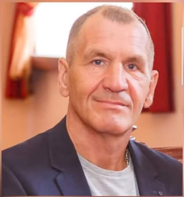 Максим Шугалей