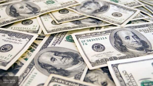 Эксперт по криптовалютам увидел в долларе признаки финансовой пирамиды