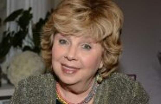 Шоу-бизнес: 5 лет выхаживала больного мужа, а в 80 лет влюбилась в Niletto: Из-за чего рассорилась с Аллегровой Лариса Рубальская