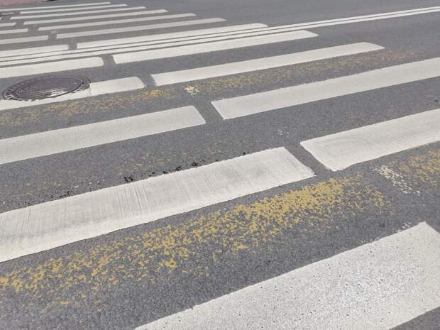 Сбитые машиной Минобороны пешеходы в Москве переходили дорогу в неположенном месте