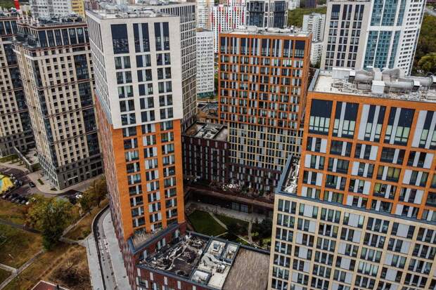 Что будет с московским рынком недвижимости в 2023 году
