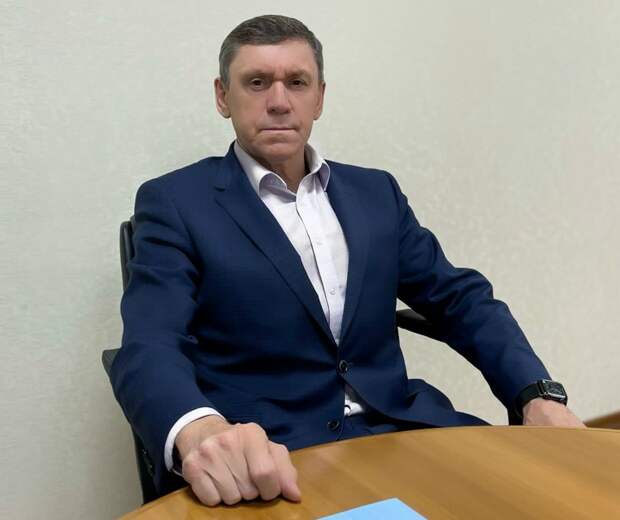 В Нижневартовске прошли обыски у бизнесмена Калинина, работающего на рынке транспортных перевозок