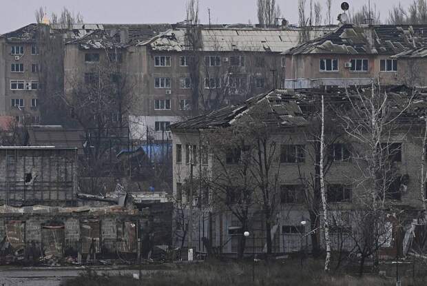 Беженец рассказал о самоубийственной попытке ВСУ высадить спецназ в Красноармейске