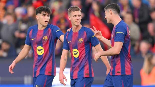 Егор Титов предсказал итог матча «Жирона» — «Барселона»: «Никакой расслабленности она точно не допустит»