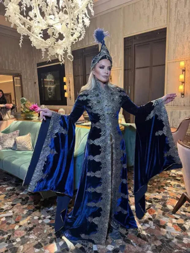 Виктория Шелягова