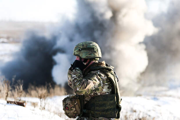 МИД высказался о паузе СВО