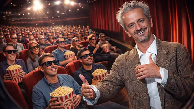 "Тёмные вы люди". Богомолов оправдался за "большого любителя пошлятины". Вышло совсем стыдно