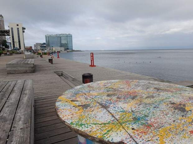 Отели Владивостока признаны лучшими в России по итогам 2025 года