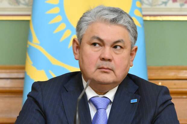 Великобритания и ЕС нацелились на казахстанские редкоземельные металлы: как меняется влияние в Средней Азии