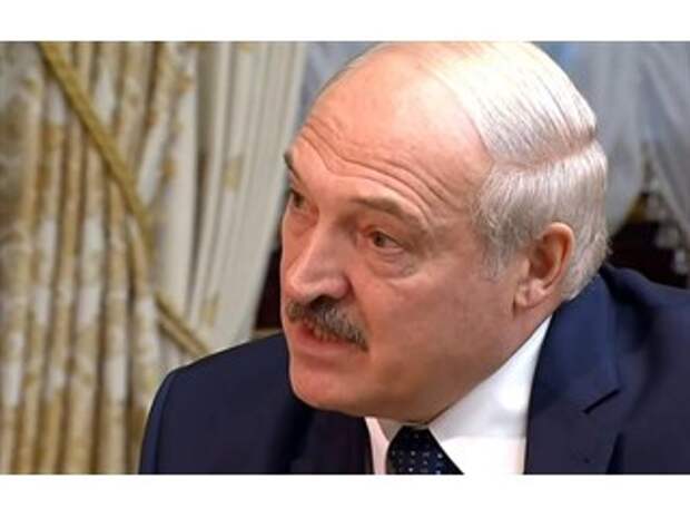 «Перехват от Лукашенко»: неудачная шутка или начало новой стратегии?