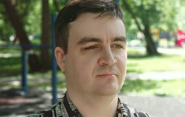 Александр Роджерс: Рабство в США в разных формах никогда не прекращалось Александр Роджерс: Рабство в США в разных формах никогда не прекращалось