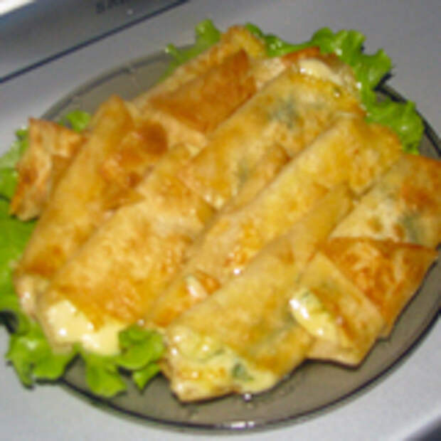 Горячий завтрак
