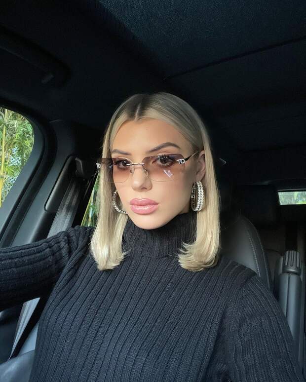 Alissa Violet 957 горячие фото девушки, Alissa Violet красивые фотографии