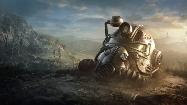 Игрок Fallout 76 случайно попал в закрытое Убежище 63 из-за бага