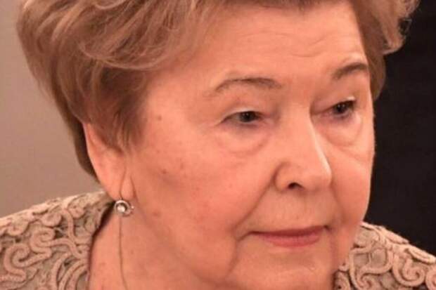 Мифы о Горках: что известно о настоящем жилье Наины Ельциной, а что — фейк