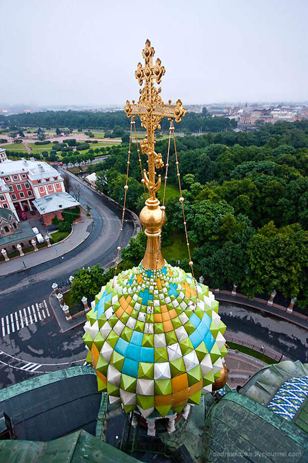 8108 Санкт Петербург: Храм Спаса на Крови