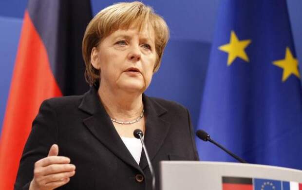 Меркель: «Европейский миропорядок без России невозможен»