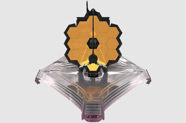 Источник изображения: webb.nasa.gov