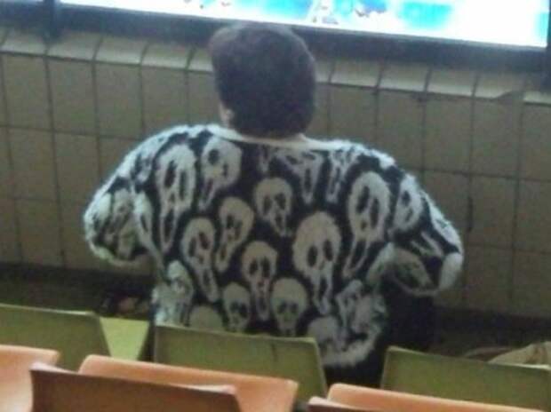 Забавные надписи и объявления