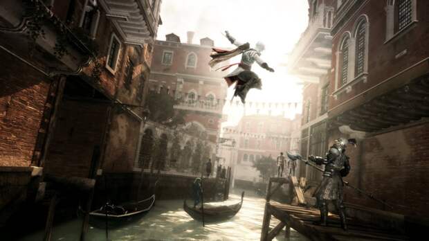 Топ 10 лучших игр серии Assassinʼs Creed | Канобу - Изображение 14