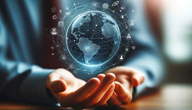 Минцифры: Зарубежные спецслужбы научились читать переписки в Telegram