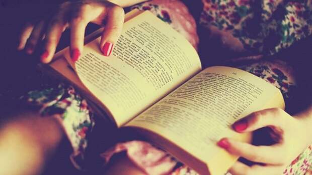 10 книжных фактов