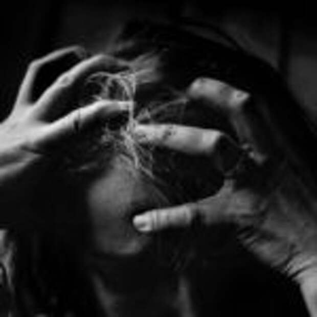 addressing stress