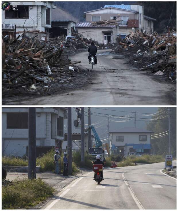 JAPAN-QUAKE/ JAPAN-QUAKE/