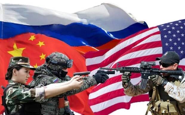 Россия потеряла статус сильнейшего противника США