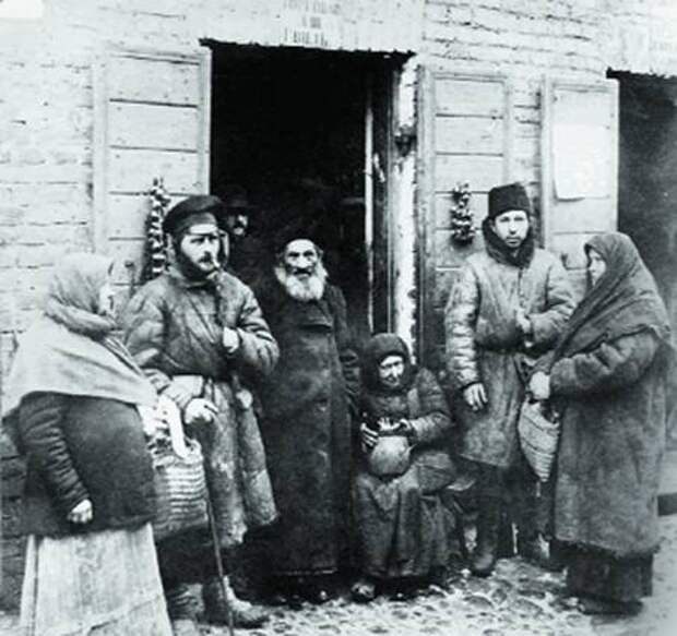 Русская армия и евреи накануне Первой мировой войны Русская армия и евреи накануне Первой мировой войны