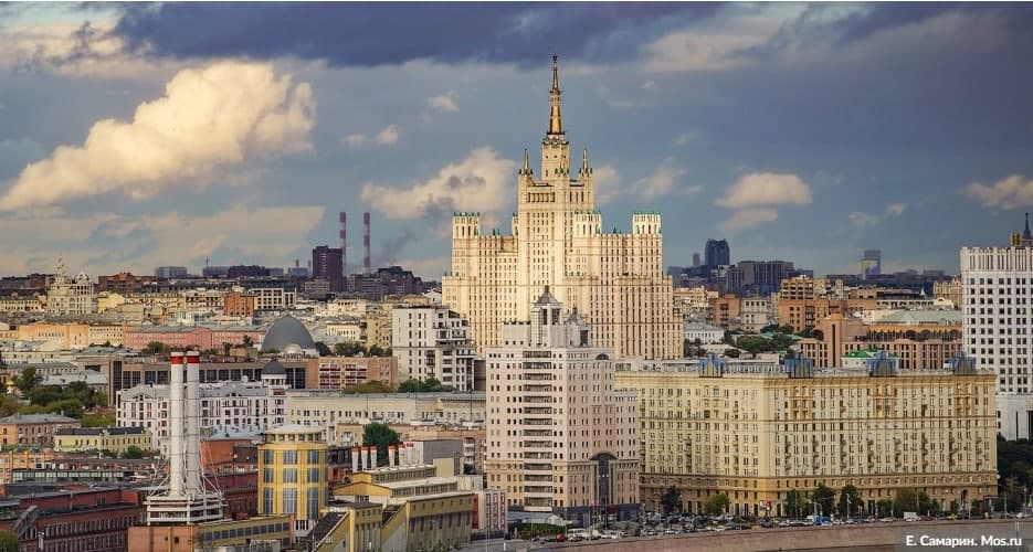 Депутат МГД Орлов: Фракция «Единая Россия» подготовила 11 поправок в проект бюджета Москвы