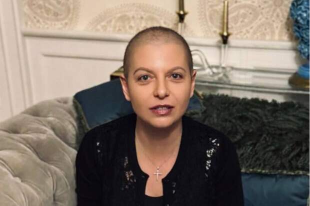 Симоньян рассказала, что из-за химиотерапии набрала вес