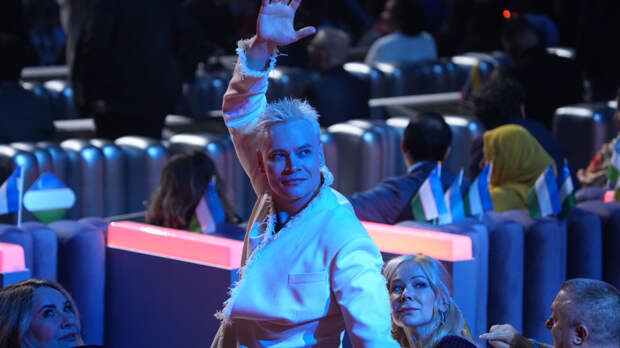 «Патриотизм — это свобода»: SHAMAN о своем поступке на Байкале